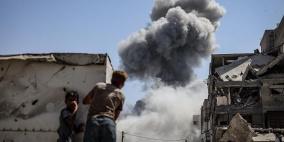 استمرار الإبادة: استشهاد طفلة وإصابة آخرين بقصف على خان يونس