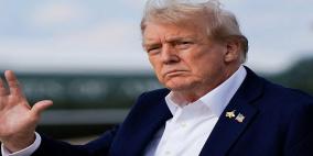 خطة ترمب وتعاطي الأمر الواقع معها