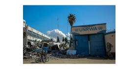 محكمة أميركية ترفض دعوى ضد الأونروا وتؤكد أنها تمتلك الحصانة