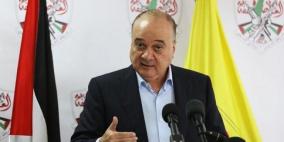 مصدر قيادي لراية: قرار بعودة ناصر القدوة لصفوف حركة فتح واللجنة المركزية