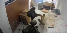 إصابة شاب جراء اعتداء جنود الاحتلال عليه في دورا جنوب الخليل