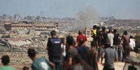 خاص| هل وقف إطلاق النار في غزة ممكن فعلاً أم مجرد هدنة مؤقتة؟