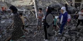 ارتفاع حصيلة العدوان على غزة إلى 67,074 شهيدا