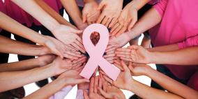 "أنتِ أقوى من الأزمات".. حملة للكشف المبكر عن سرطان الثدي في جنين