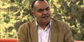 الجبهة الثامنة.. حرب الرواية