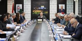 مصطفى: لن نتهاون مع أي تجاوزات للقانون والنظام ويجب تقديم الخدمات لأبناء شعبنا بكرامة وشفافية واحترام