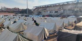 حرب الإبادة.. عامان على توقف الرياضة الفلسطينية