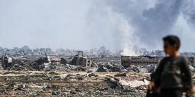 سنتان على حرب التقديرات الخاطئة