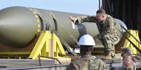 منذ بدء الحرب: مساعدات عسكرية أميركية لإسرائيل بـ21.7 مليار دولار