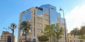 البنك الوطني ينفي اقتحام الاحتلال لمقره في رام الله