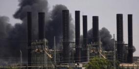 سلطة الطاقة: خسائر قطاع الكهرباء تجاوزت 750 مليون دولار منذ بداية العدوان