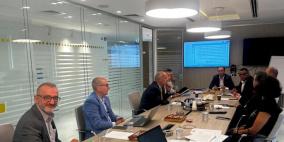 اتحاد شركات الإقراض الصغير ومتناهي الصغر "شراكة" ينتخب مجلس إدارة جديد