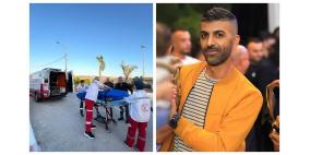 الاحتلال يسلم جثمان الشهيد خالد حوبي بعد نحو 4 أشهر من احتجازه