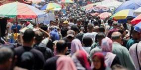 خاص| أسواق دير البلح: أسعار متباينة وبضائع تبحث عن مشترين و"الفكة" أكبر معضلة!