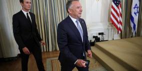 اتفاق شامل على بنود وآليات تنفيذ المرحلة الأولى لوقف النار في غزة