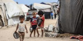 اتفاق وقف إطلاق النار بين إسرائيل وحماس يدخل حيز التنفيذ