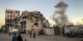 خاص| فرحة حذرة في غزة بعد إعلان وقف إطلاق النار: تكبيرات في المخيمات ومخاوف من تكرار المأساة