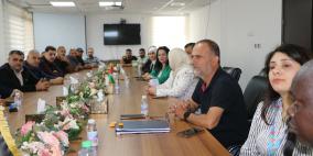 وزارة الزراعة توقّع الدفعة الثالثة من اتفاقيات منح الاستثمار الزراعي