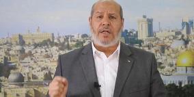 حماس: تسلمنا ضمانات تؤكد انتهاء الحرب بشكل تام