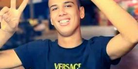 استشهاد شاب وإصابة طفل برصاص الاحتلال في مدينة جنين