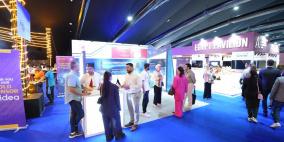 وكالة بيت مال القدس الشريف تدعم مشاركة 6 شركات ناشئة فلسطينية في معرض بدبي