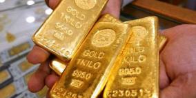 انخفاض أسعار الذهب والنفط عالميا
