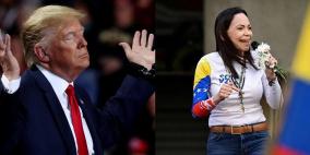 خيرها في غيرها يا سيد ترمب