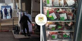 مركز الاتصال الحكومي يرصد أهم التدخلات التي نفذتها الحكومة خلال الأسبوع الماضي