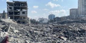 رئيس بلدية غزة لراية: فقدنا 85% من إمكانياتنا.. والمياه التحدي الأكبر بعد الحرب