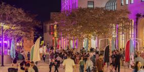 اختتام فعاليات معرض فلسطين للصناعات الوطنية الثاني في روابي بحضور أكثر من 20,000 زائر