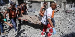 استشهاد مواطن بنيران الاحتلال في خان يونس