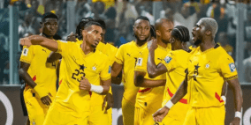 بفوزها على جزر القمر.. غانا تتأهل لكأس العالم 2026