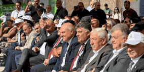 افتتاح الحدث التوظيفي النابلسي الأول