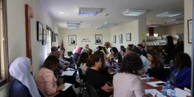 وزارة شؤون المرأة تطلق اللجنة الوطنية التوجيهية لدعم النساء والفتيات في مرحلة ما بعد العدوان