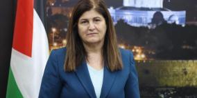 وزيرة الخارجية تلتقي نائب وزير الخارجية النرويجي