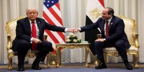 الرئاسة المصرية في ختام قمة شرم الشيخ: سنواصل العمل لتحقيق السلام العادل والشامل