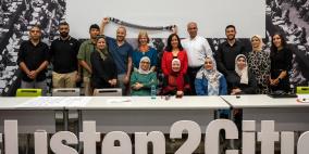 الاتحاد الفلسطيني للهيئات المحلية يختتم تدريبًا نوعيًا لتأهيل مدرّبين معتمدين في توطين أهداف التنمية المستدامة