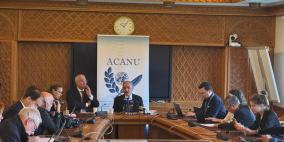 اشتية: الجهود الأوروبية ضرورية لترسيخ حل الدولتين وإنهاء الاحتلال