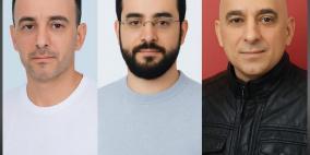 القلم تغلّب على القضبان… ثلاثة كتاب فلسطينيين نالو الحرية بعد عقود من الأسر