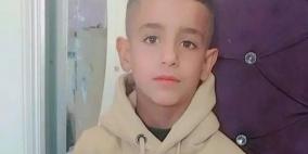 استشهاد الطفل محمد الحلاق برصاص الاحتلال جنوب الخليل