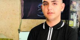 استشهاد الشاب مهدي كميل برصاص الاحتلال في بلدة قباطية