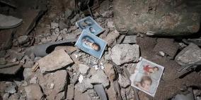 خاص | الدفاع المدني: 6 أشهر لانتشال جثامين الشهداء في غزة