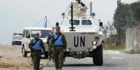 مسؤولان أميركيان: تشكيل قوة دولية لإرساء الاستقرار في غزة