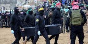 مصادر: ملف الجثث لا يعرقل مباحثات المرحلة الثانية من خطة ترامب