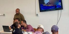 بلا أسماء أو بيانات: عائلات غزة تبحث عن ملامح أبنائها بجثامين شهداء