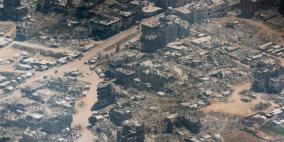 الاتحاد الأوروبي وكندا يؤكدان التزامهما بدعم إعادة إعمار غزة