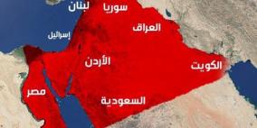 صحيفتان فرنسيتان: إسرائيل الكبرى مفهوم مبهم وأرض بلا حدود ثابتة