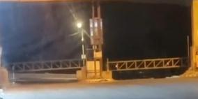 جيش الاحتلال يغلق مداخل حزما