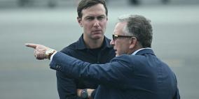 ويتكوف وكوشنر: شعرنا بالخيانة من إسرائيل بعد هجومها على قطر