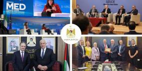 مركز الاتصال الحكومي يرصد أهم التدخلات التي نفذتها الحكومة خلال الأسبوع الماضي